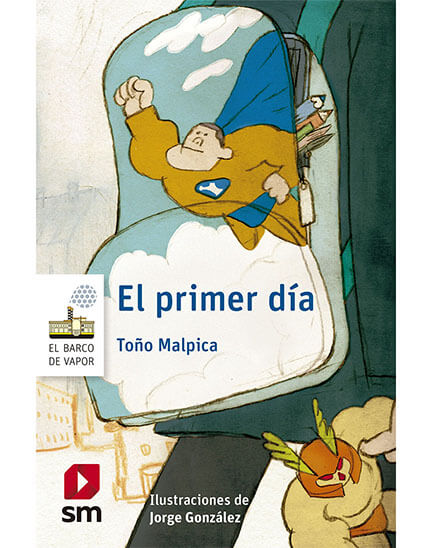 El primer día