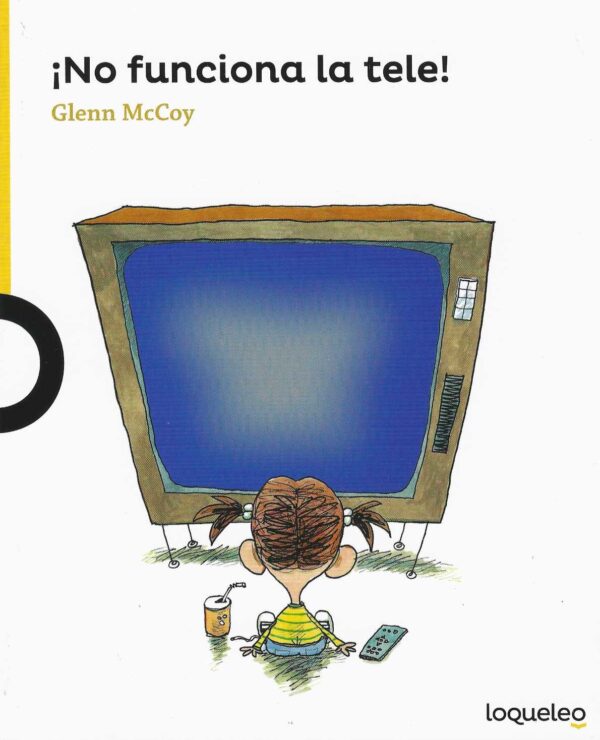¡No funciona la tele!