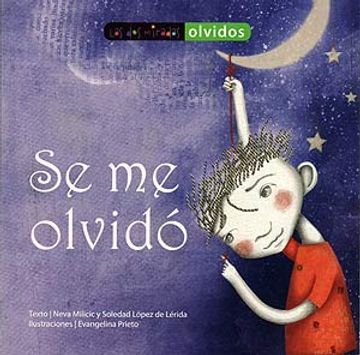 Se me olvidó