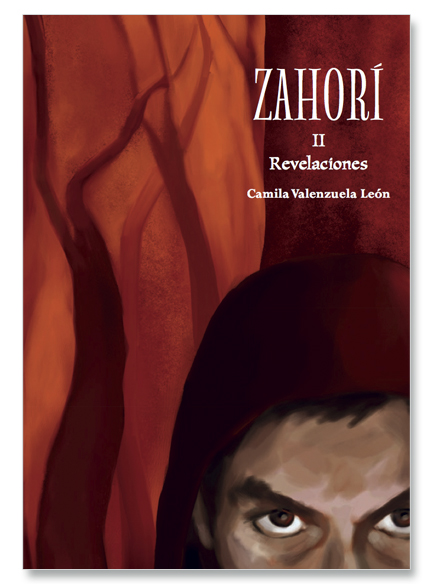 Zahori II: Revelaciones