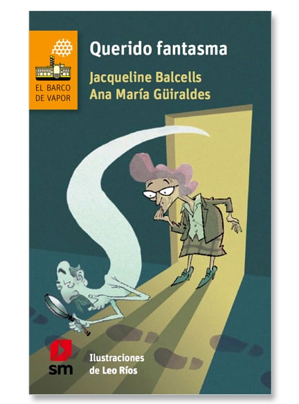 Querido Fantasma