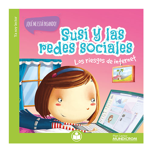 Susi y Las Redes Sociales