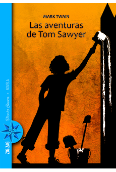 Las aventuras de Tom Sawyer