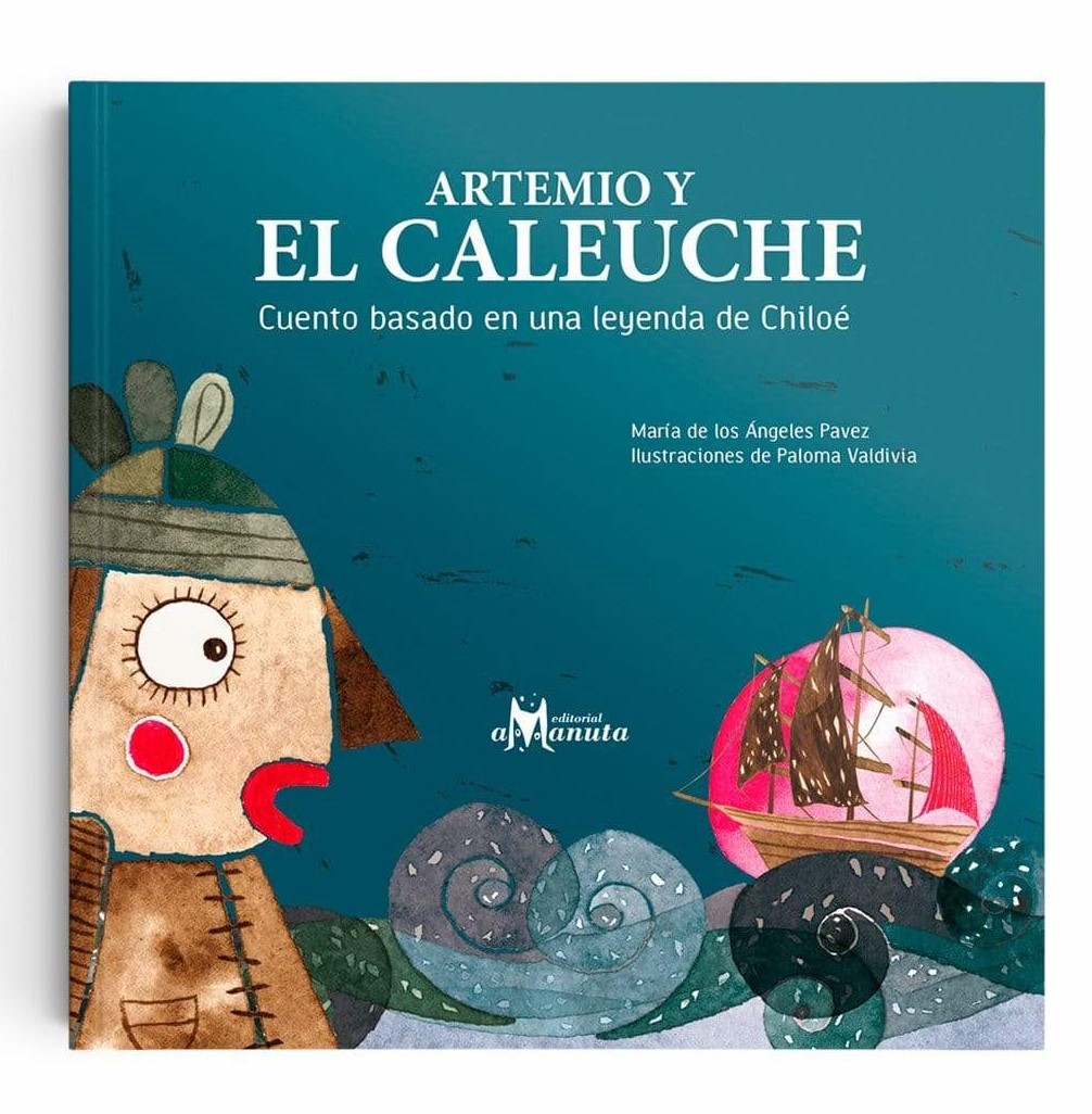 Artemio y el Caleuche
