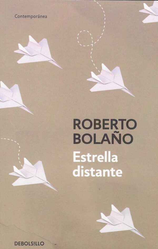 Estrella distante