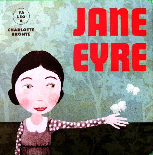 Jane Eyre