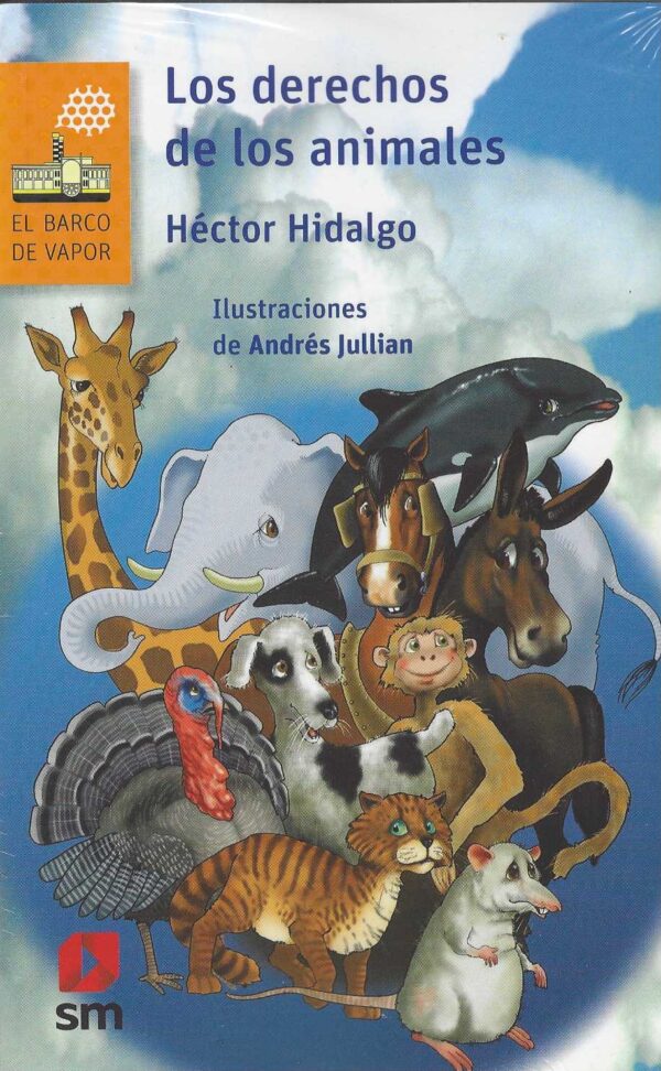 Los derechos de los animales