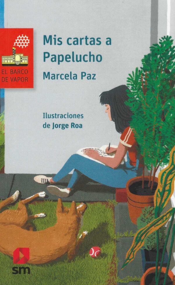 Mis cartas a Papelucho