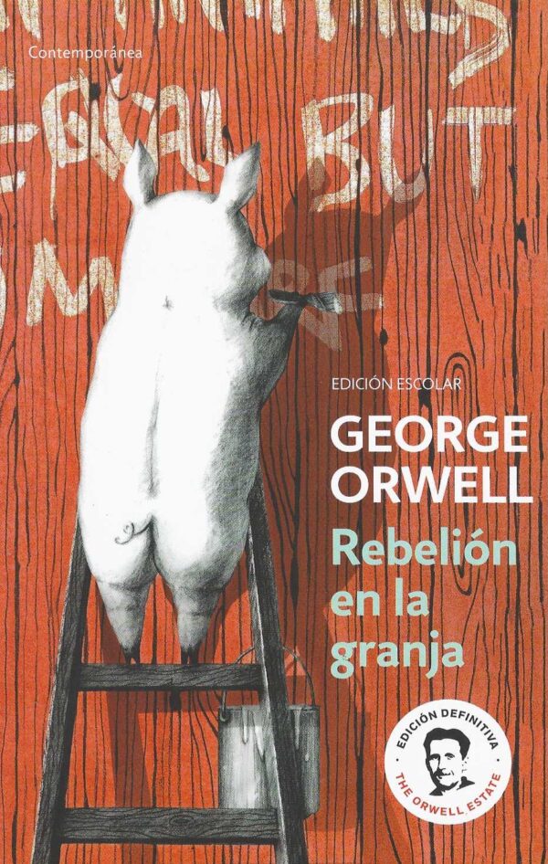 Rebelión en la granja