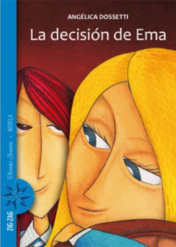 La decisión de Ema