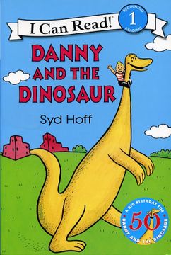 Danny and the dinosaur
