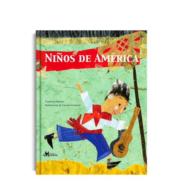 Niños de América