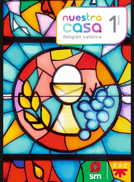 Nuestra Casa  1° Medio