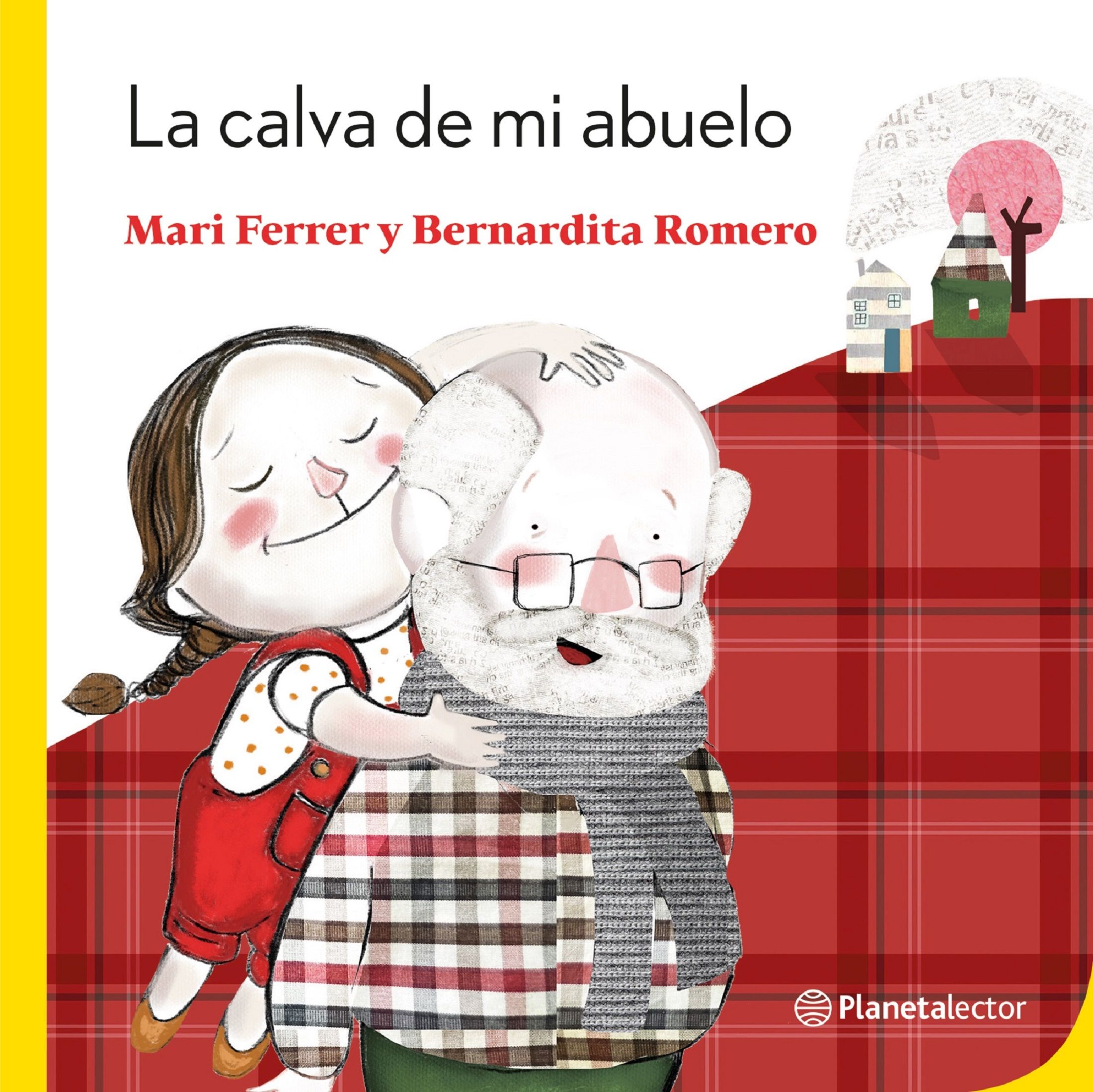 La calva de mi abuelo