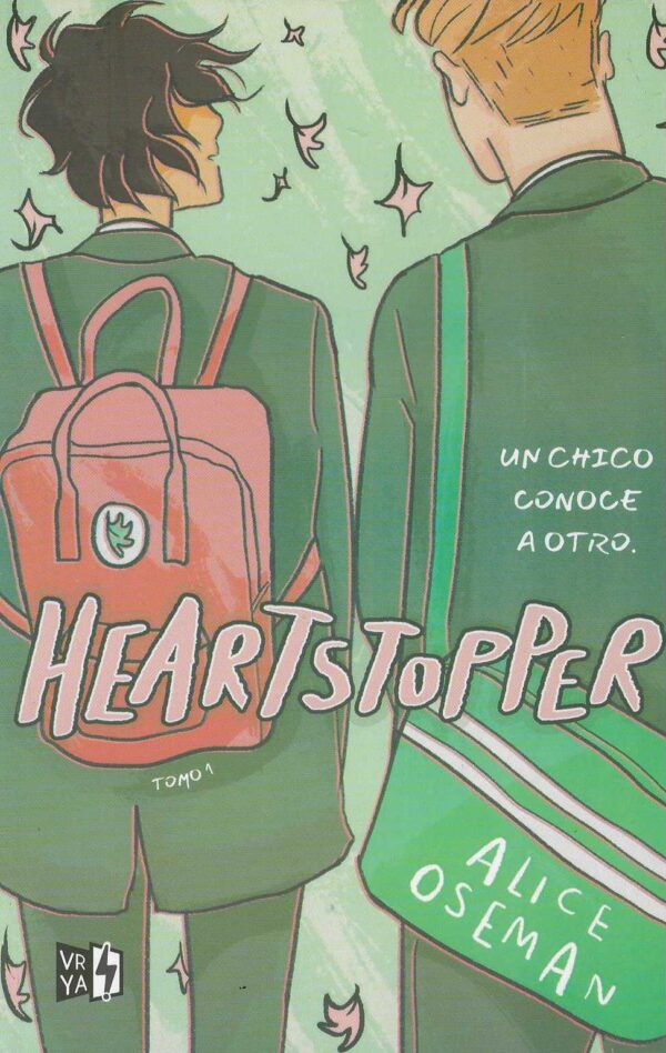 Heartstopper