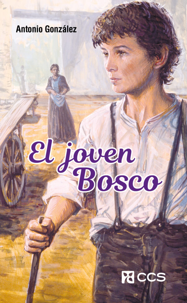 El joven Bosco