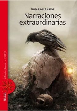 Narraciones extraordinarias