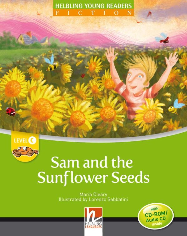 Sam and the sunflower seeds. Level C