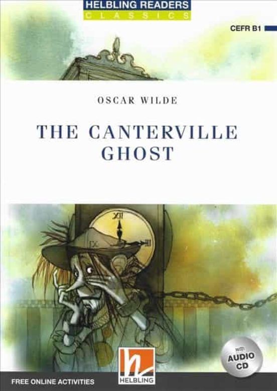 The Canterville Ghost (Helbling)