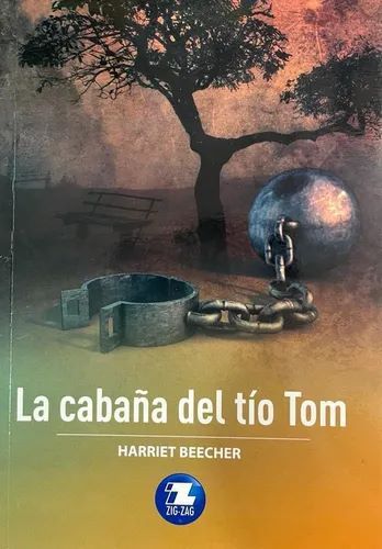 La cabaña del tío Tom