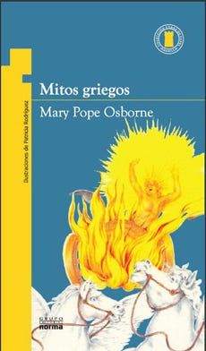 Mitos Griegos
