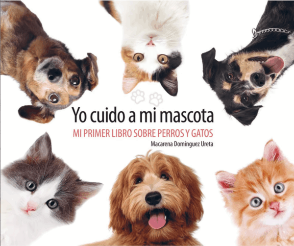 Yo Cuido a Mi Mascota