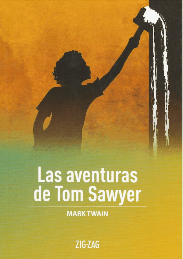 Las aventuras de Tom Sawyer
