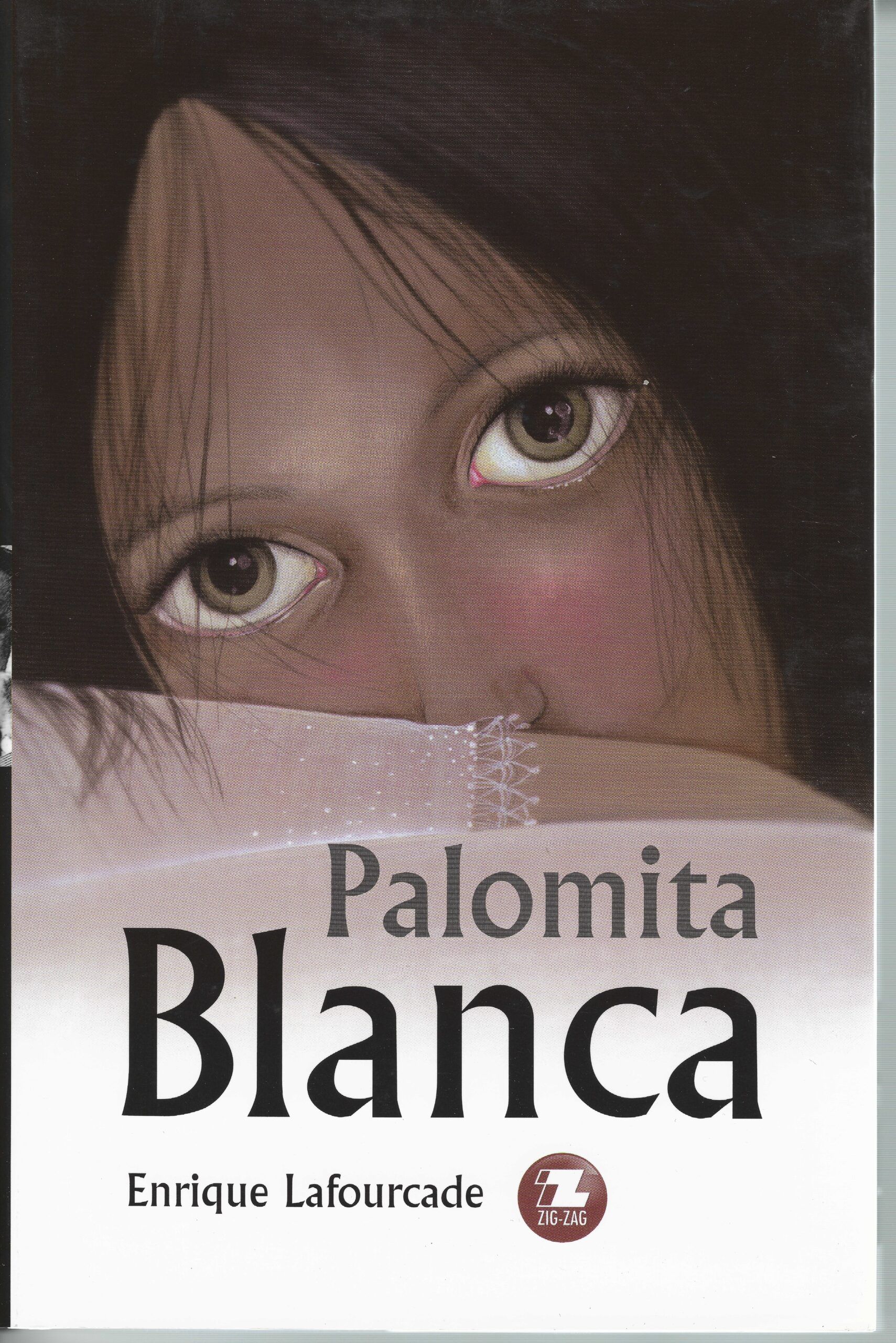 Palomita Blanca