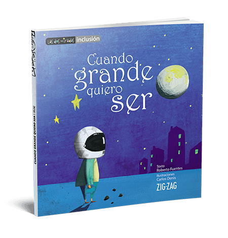 Cuando grande quiero ser