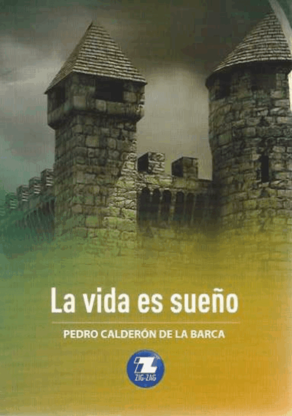 La Vida es Sueño