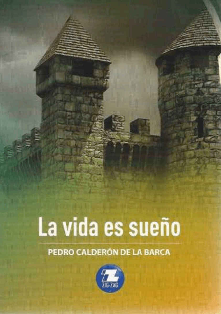 La Vida es Sueño