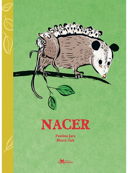 Nacer