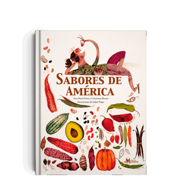 Sabores de América