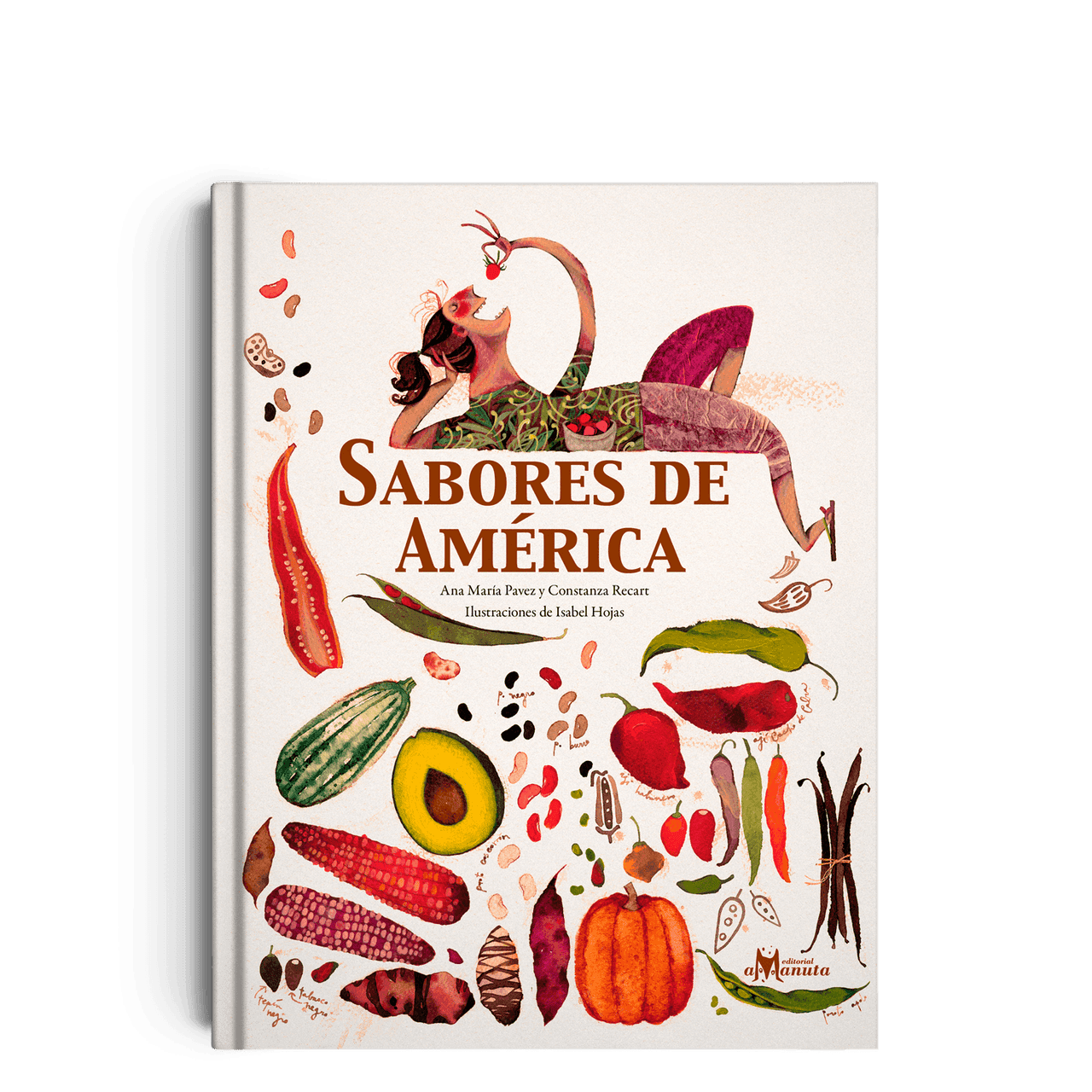 Sabores de América