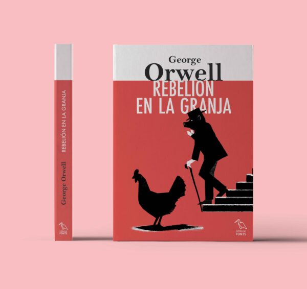 Rebelión en la granja
