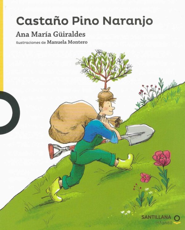 Castaño Pino Naranjo