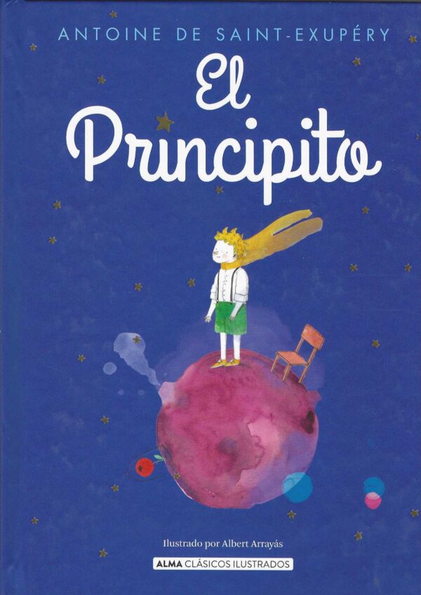El Principito