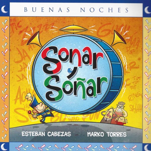 Sonar y Soñar