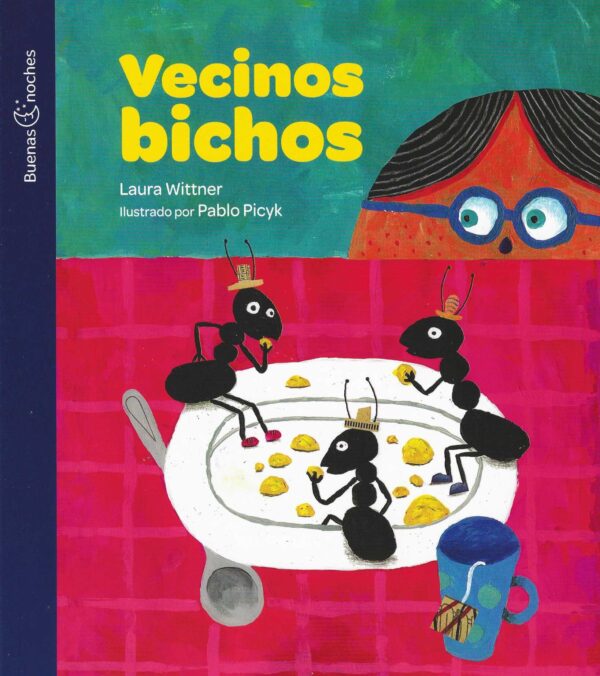 Vecinos bichos