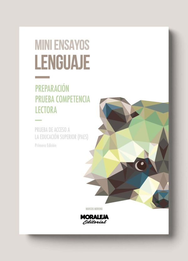 Mini Ensayos Lenguaje PAES