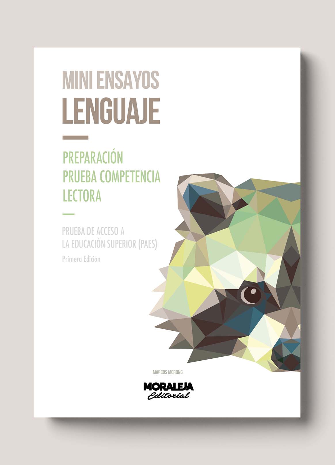 Mini Ensayos Lenguaje PAES