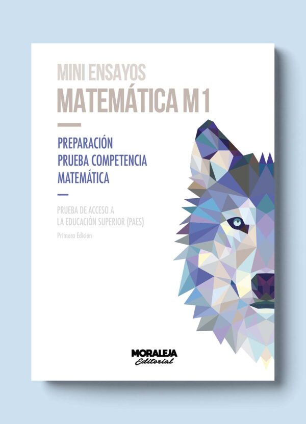 Mini Ensayos Matemática M1 PAES
