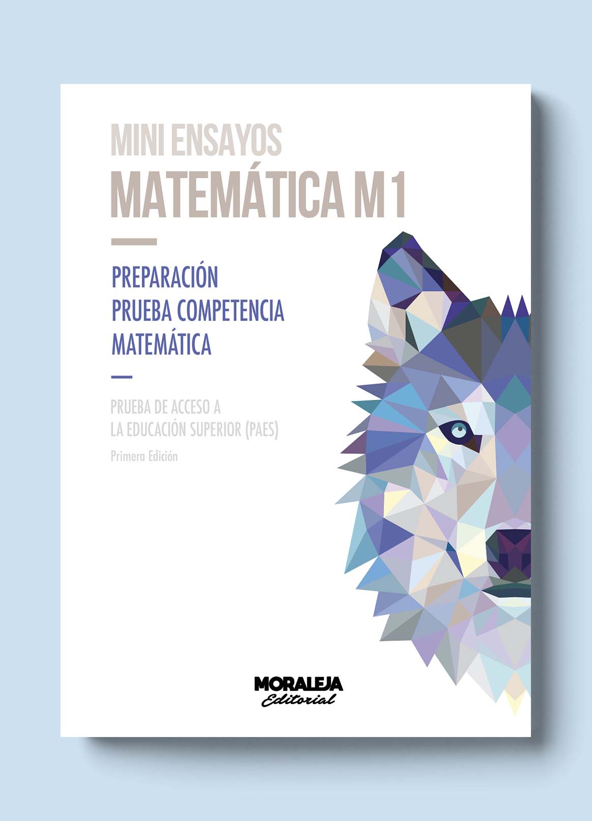 Mini Ensayos Matemática M1 PAES
