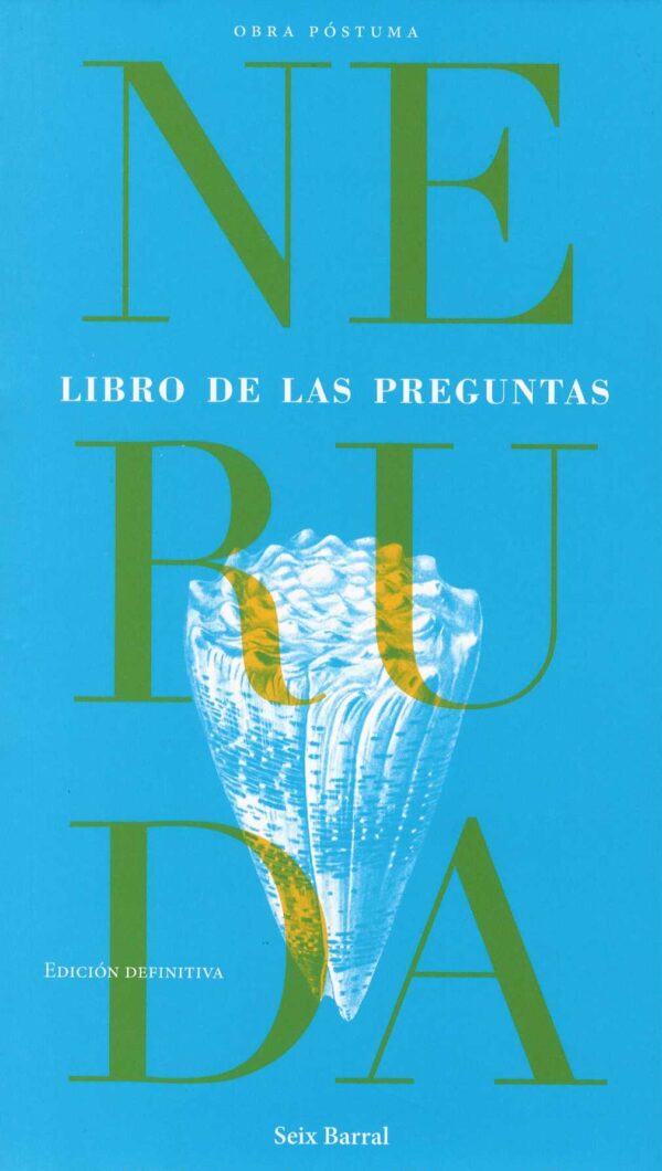 Libro de las preguntas
