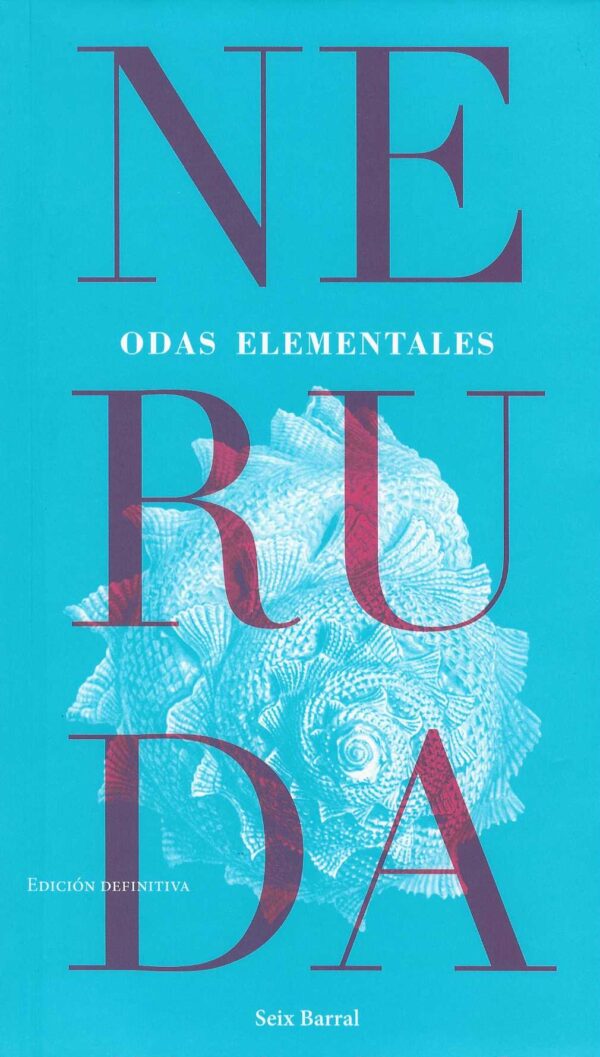 Odas elementales